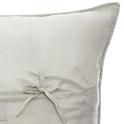 Atmosphera Créateur D'Intérieur Dessus de lit + 2 taies Dolce - ivoire 240x260 cm - Atmosphera* Boutis, Couvre-Lit, Édredon