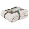 Atmosphera Créateur D'Intérieur Dessus de lit Kalia 240x260cm beige - Atmosphera* Boutis, Couvre-Lit, Édredon