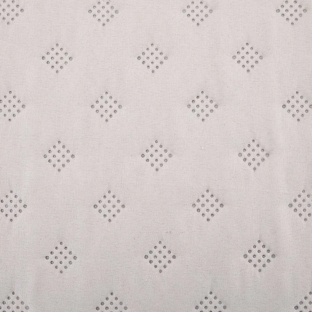 Atmosphera Créateur D'Intérieur Dessus de lit Kalia 240x260cm beige - Atmosphera* Boutis, Couvre-Lit, Édredon
