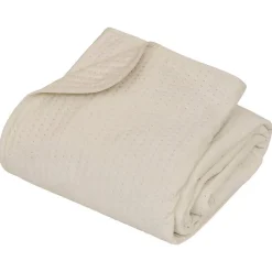 Dessus de lit Lilou ivoire 260x240cm - Atmosphera><noscript><img width=