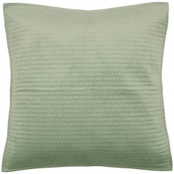 Dessus de lit Lilou vert céladon 260x240cm - Atmosphera><noscript><img width=