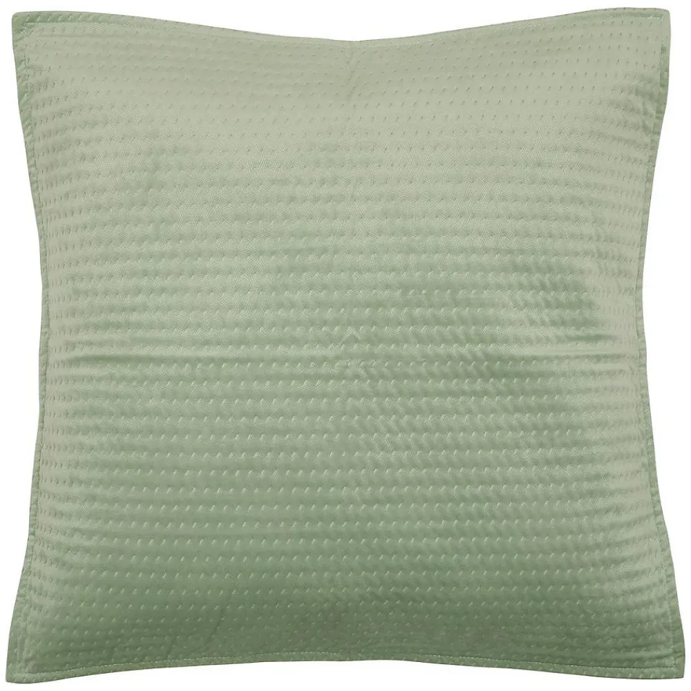 Dessus de lit Lilou vert céladon 260x240cm - Atmosphera>Atmosphera Créateur D'Intérieur Hot