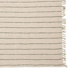 Dessus de lit Luisa 240x260cm beige - Atmosphera><noscript><img width=