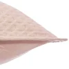 Atmosphera Créateur D'Intérieur Dessus de lit 240x260 Dolce rose + 2 taies* Boutis, Couvre-Lit, Édredon