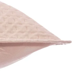 Atmosphera Créateur D'Intérieur Dessus de lit 240x260 Dolce rose + 2 taies* Boutis, Couvre-Lit, Édredon