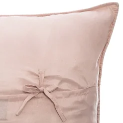 Atmosphera Créateur D'Intérieur Dessus de lit 240x260 Dolce rose + 2 taies* Boutis, Couvre-Lit, Édredon