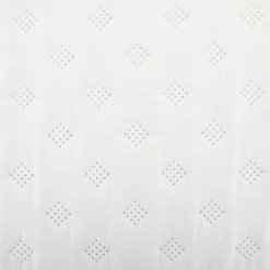 Dessus de lit 240x260 Kalia ivoire + 2 taies>Atmosphera Créateur D'Intérieur Outlet