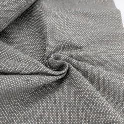 Linnea Dessus de lit ZAGORA pur coton 250 g/m² 180x240 cm beige lin* Boutis, Couvre-Lit, Édredon