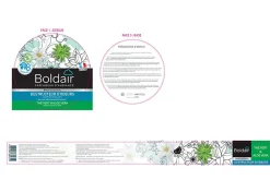 Destructeur d'odeurs gel thé vert et aloe vera 300g>Boldair Clearance
