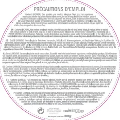 Destructeur d'odeurs gel grand large 300g><noscript><img width=