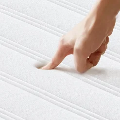 Teeno DEWINNER Matelas Ressort 120x190cm - Epaisseur 22 cm* Matelas