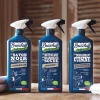 Briochin Dégraissant cuisine au savon noir et cristaux de soude Ecocert 750ml professionnel* Nettoyant Pour Cuisine