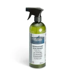 Dégraissant ECOCERT au thym bio de Provence La corvette 750ml><noscript><img width=