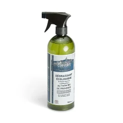 Dégraissant ECOCERT au thym bio de Provence La corvette 750ml><noscript><img width=