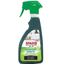 Dégraissant suractif bio 500 ml>Spado Online