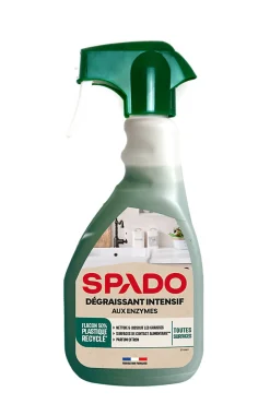 Dégraissant suractif bio 500 ml>Spado Online