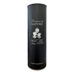 Mobili Rebecca Diffuseur d'Ambiance Parfumé avec 6 Bâtonnets au Parfum d'Herbes Fraîches Idées Cadeaux* Désodorisant Et Parfum D'Ambiance