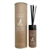 Diffuseur de Parfum avec 6 Bâtonnets d'Essence en Bois Vieilli Idées Cadeaux>Mobili Rebecca Outlet