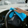 Diggers DIG900 - Pelletgers Lingettes nettoyantes en microfibre dans une boîte distributrice 50pcs.* Chiffon