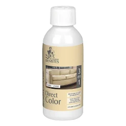 Les Anciens Ebenistes DIRECT COLOR - Recolore le cuir - 250ML SABLE - Les anciens ébénistes* Entretien Du Textile