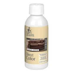 DIRECT COLOR - Recolore le cuir - 250ML CHATAÎGNE - Les anciens ébénistes>Les Anciens Ebenistes Clearance