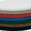 Disque 21'-533 mm (Carton 5U) - Guialto - Marron - l53.3- L0.1- P0.1- h2.2* Eponge
