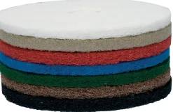 Disque Vert 24'-610Mm ( Carton De 5U ) - Guialto> Sale