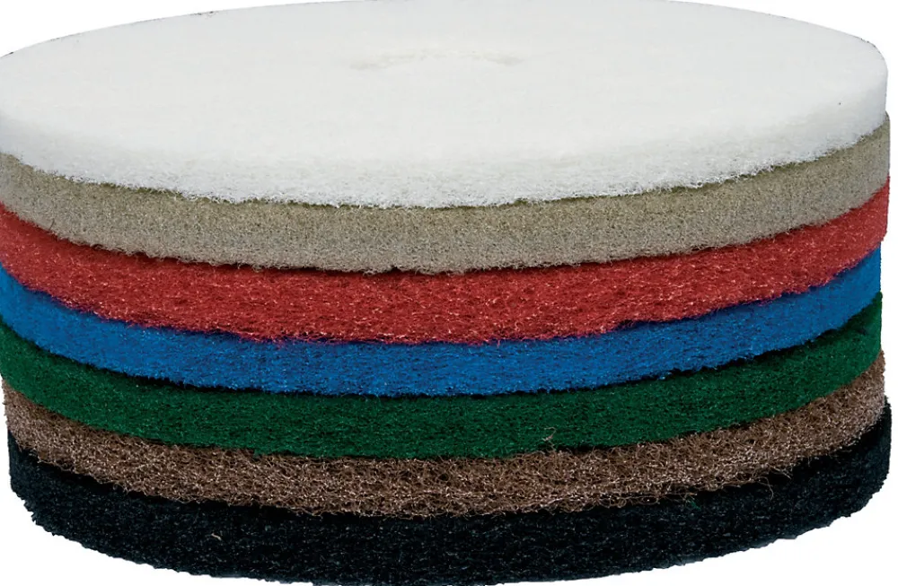 Disque Vert 24'-610Mm ( Carton De 5U ) - Guialto> Sale