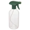 Distributeur Spray de Savon Transparent H21 cm - Transparent->5Five New