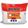 - Couette - Bien au chaud - 140 x 200 - 400g/m² - VOLUPT'AIR - Blanc>Dodo Outlet