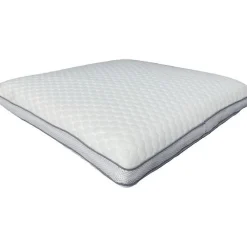 Dodo - OREILLER ERGONOMIQUE - LE PREMIUIM - 60X60 cm* Oreiller Mémoire De Forme