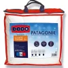 Couette chaude Patagonie blanc - 140x200 cm>Dodo Sale