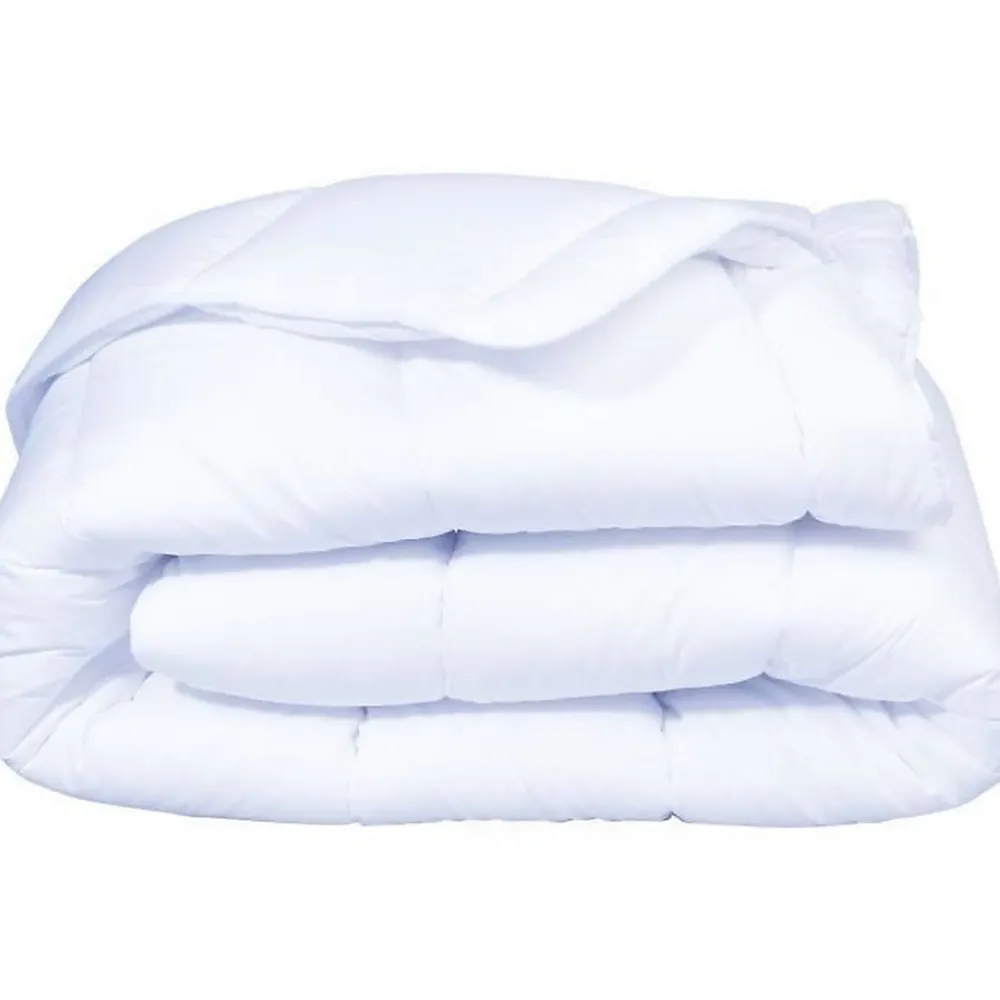 Dodo Couette chaude Patagonie Blanc - 220x240 cm* Couette