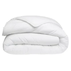 Dodo Couette légere Country - 220 x 240 cm - Blanc* Couette