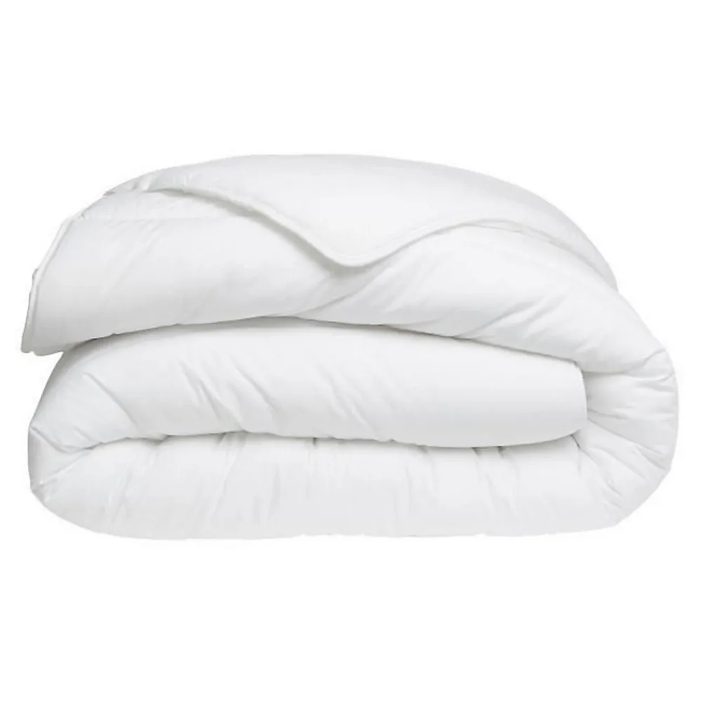 Couette légere Country - 240 x 260 cm - Blanc>Dodo Clearance