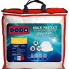 Couette tempérée MULTIPROTECT - 200 x 200 cm>Dodo