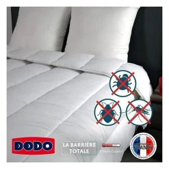Couette tempérée MULTIPROTECT - 200 x 200 cm><noscript><img width=