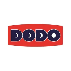 Dodo Oreiller a mémoire de forme Memoforme - 60 x 60 cm* Oreiller Mémoire De Forme
