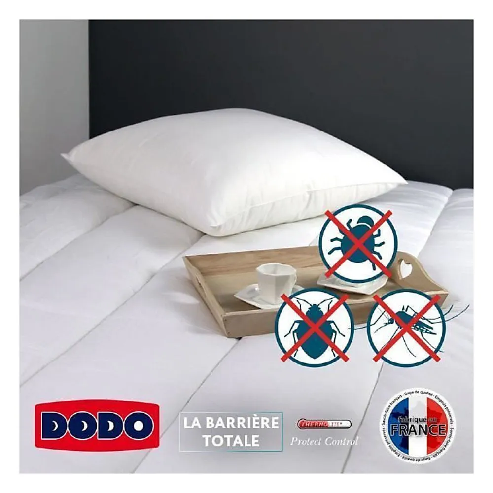 Oreiller MULTIPROTECT - 65 x 65 cm>Dodo Best