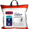 Oreiller Percale Anti-Acariens PALACE - 65 x 65 cm>Dodo New