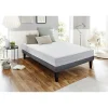 Matelas V980 - 140 x 190 cm - 20 cm - Mousse - Mémoire de forme - Ferme>Dormipur New