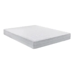 Matelas V980 - 140 x 190 cm - 20 cm - Mousse - Mémoire de forme - Ferme><noscript><img width=