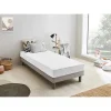 Dormipur Matelas 90x190 - Mousse - Mémoire de forme - 16 cm - Equilibré - V920* Matelas