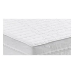 Dormipur Matelas 90x190 - Mousse - Mémoire de forme - 16 cm - Equilibré - V920* Matelas