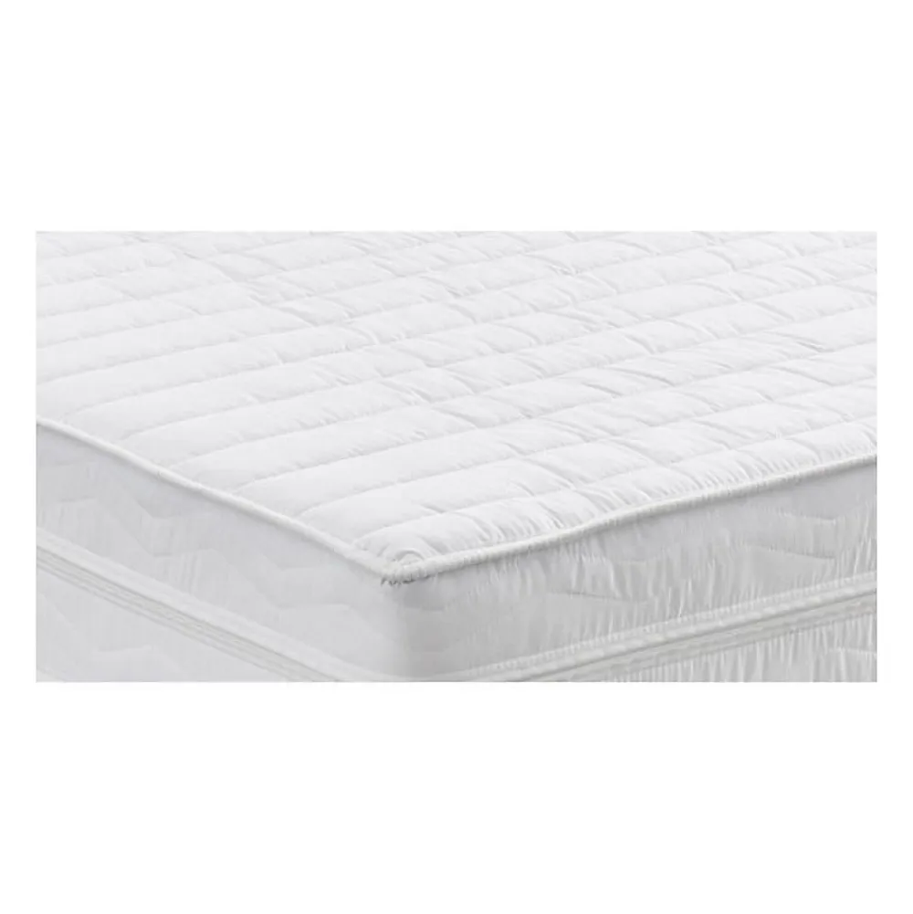 Dormipur Matelas 90x190 - Mousse - Mémoire de forme - 16 cm - Equilibré - V920* Matelas