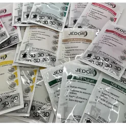 Le Plus De L'Entretien Dosettes 3D - 150 dosettes parfums panachés aléatoirement (150)* Nettoyant Pour Salle De Bains