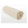 Lovely Home Drap housse - 100% coton - 140 x 190 + Bonnet 35 cm -* Drap Housse|Drap Housse