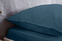 Côté Déco Drap housse - 100% microfibre lavée* Drap Housse|Drap Housse