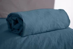 Côté Déco Drap housse - 100% microfibre lavée* Drap Housse|Drap Housse