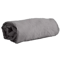Côté Déco Drap housse - 100% microfibre lavée* Drap Housse|Drap Housse